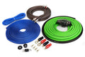 Kolossus Flex Kable Power and Ground Wire