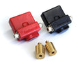 Bulletproof Cross Dowel Wheel Bolt