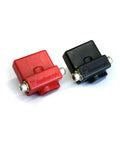 Bulletproof Cross Dowel Wheel Bolt