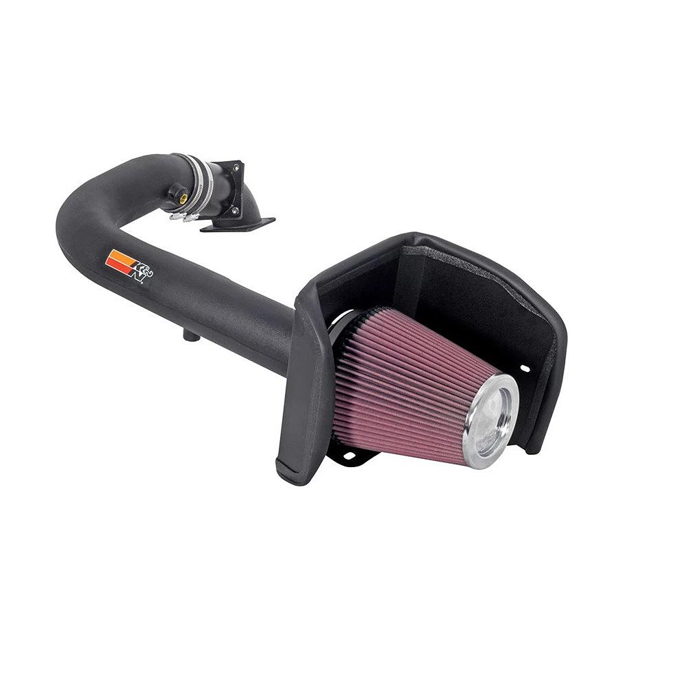 57 Series FIPK Performance Air Intake System