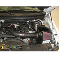 57 Series FIPK Performance Air Intake System