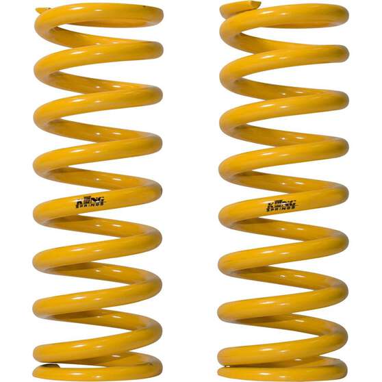 Front Coil Spring