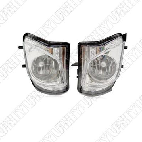 Fog Light