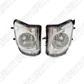 Fog Light