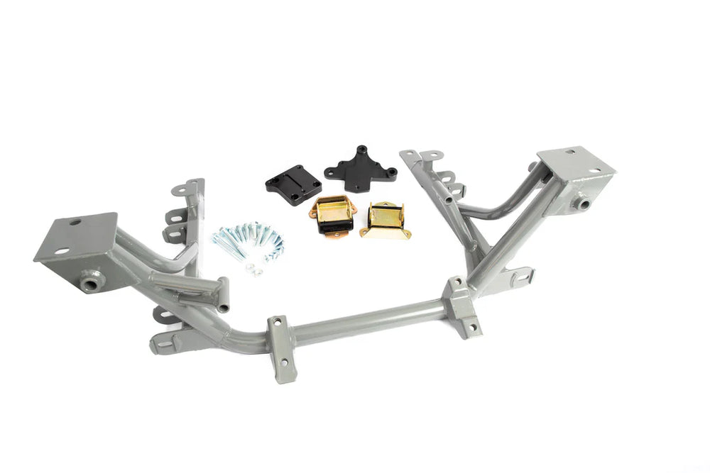 V2 Engine Mount Kit