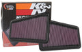 Replacement Engine Air Filter