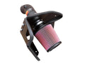 FIPK Air Intake System