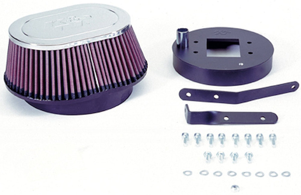 57 Series Performance Air Intake System