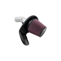 Typhoon Cold Air Intake System L4 1.4L
