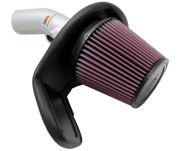 Typhoon Cold Air Intake System L4 1.4L