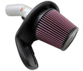 Typhoon Cold Air Intake System L4 1.4L