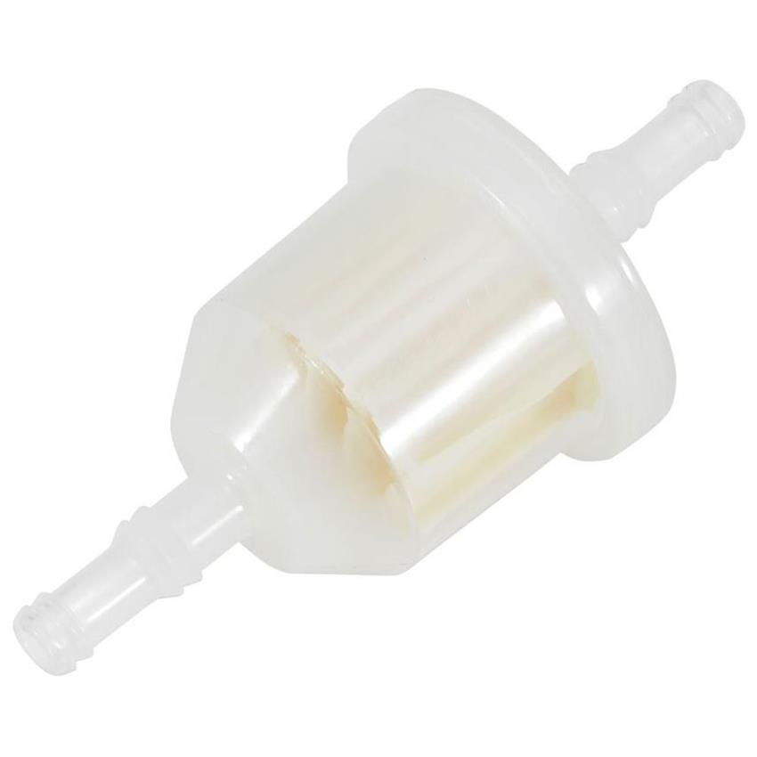 Universal Inline Fuel Filter