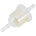 Universal Inline Fuel Filter