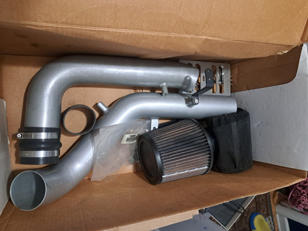 Typhoon Cold Air Intake System