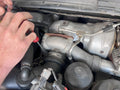 Performance Air Intake System
