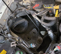 Performance Air Intake System