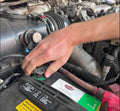 Performance Air Intake System