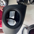 Performance Air Intake System