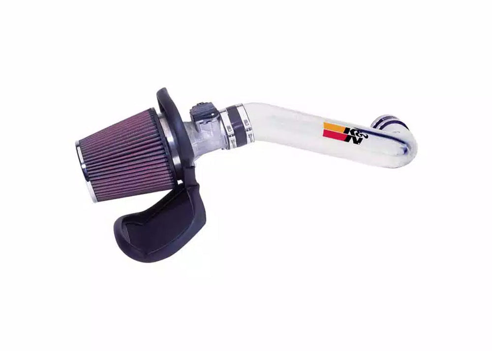 77 Series High-Flow Performance Air Intake