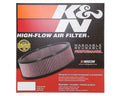 K&N 98-04 Frontier / 90-97 Pick-Up / 00-04 Xterra Drop In Air Filter