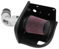 69 Series Typhoon Cold Air Intake System