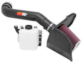 77 Series Cold Air Intake System