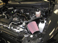 77 Series Cold Air Intake System