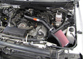 77 Series Cold Air Intake System