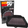 K&N 2016 Kawasaki ZX1000 Ninja ZX-10R Replacement Air Filter