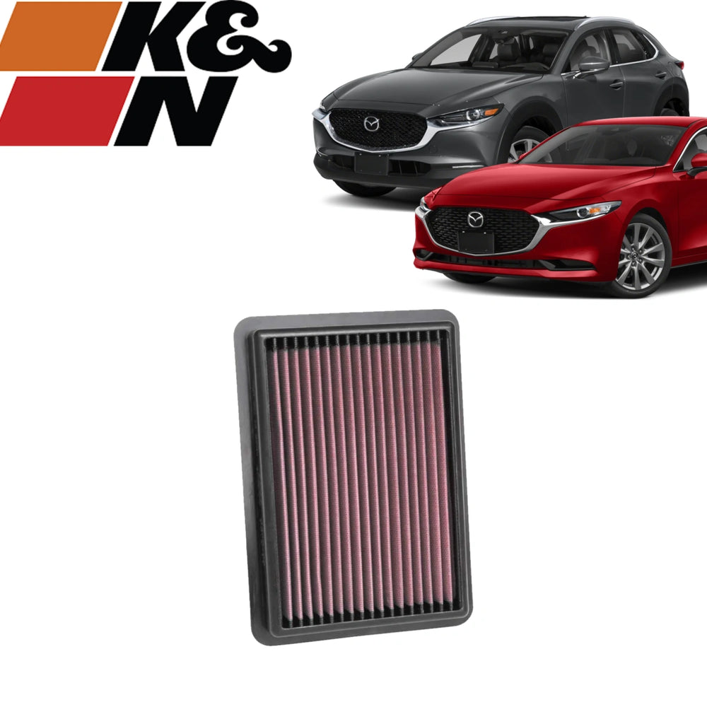 Replacement Air Filter
