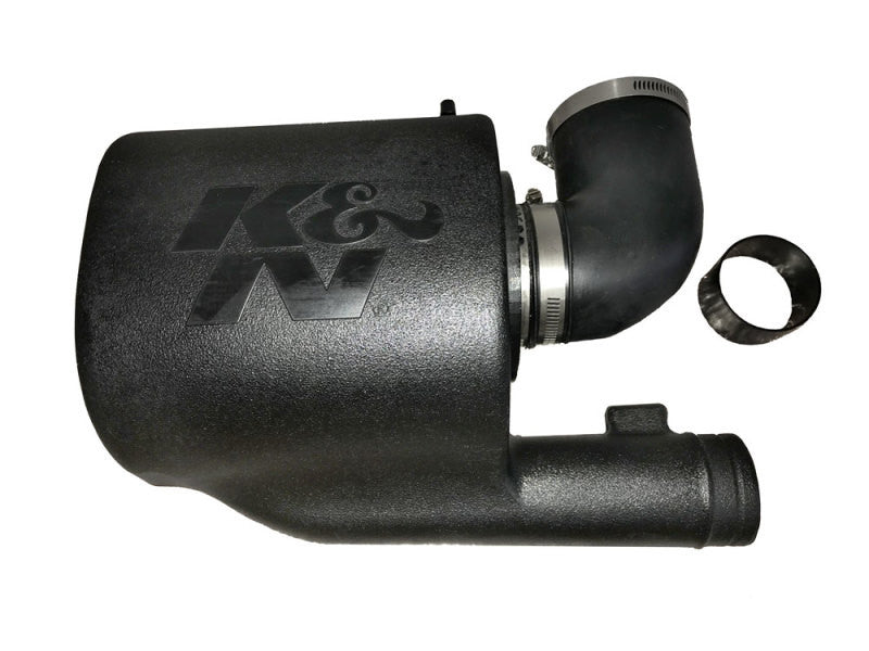 Cold Air Intake System