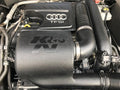 Cold Air Intake System