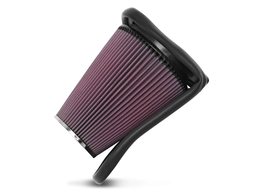Filtercharger Injection Performance Kit