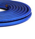 8-Gauge Amplifier Installation Wiring Kit