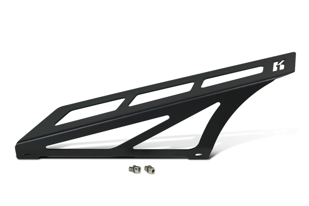 Steel Belt Guard