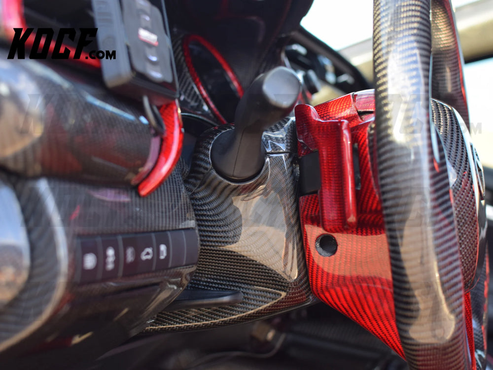Alternator Assembly