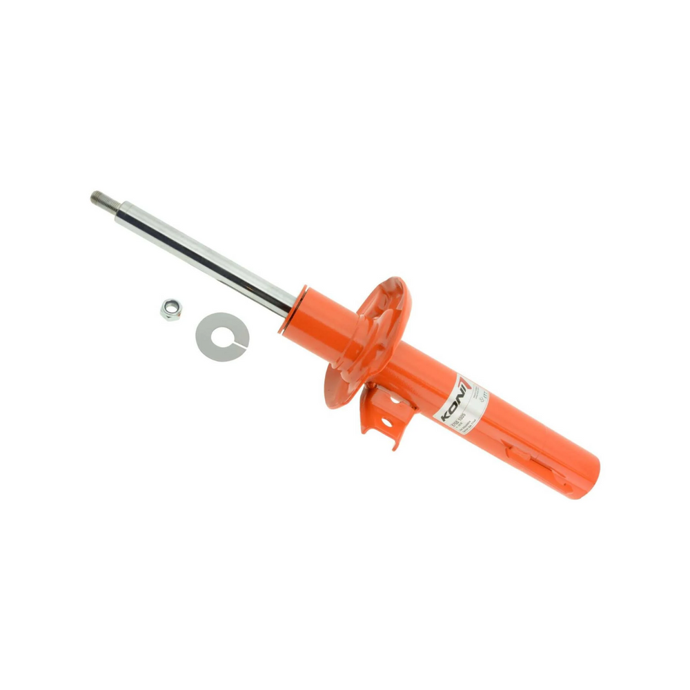 STR.T (Street) Twin-Tube Strut and Shock Set