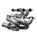 1-7/8" x 3" SS Downswept Turbo Headers