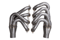 1-7/8" x 3" SS Downswept Turbo Headers