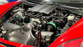 C6ZR1 Ram Air Intake System