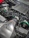 C6ZR1 Ram Air Intake System