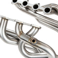 1-5/8-Inch Stainless Steel Long Tube Headers
