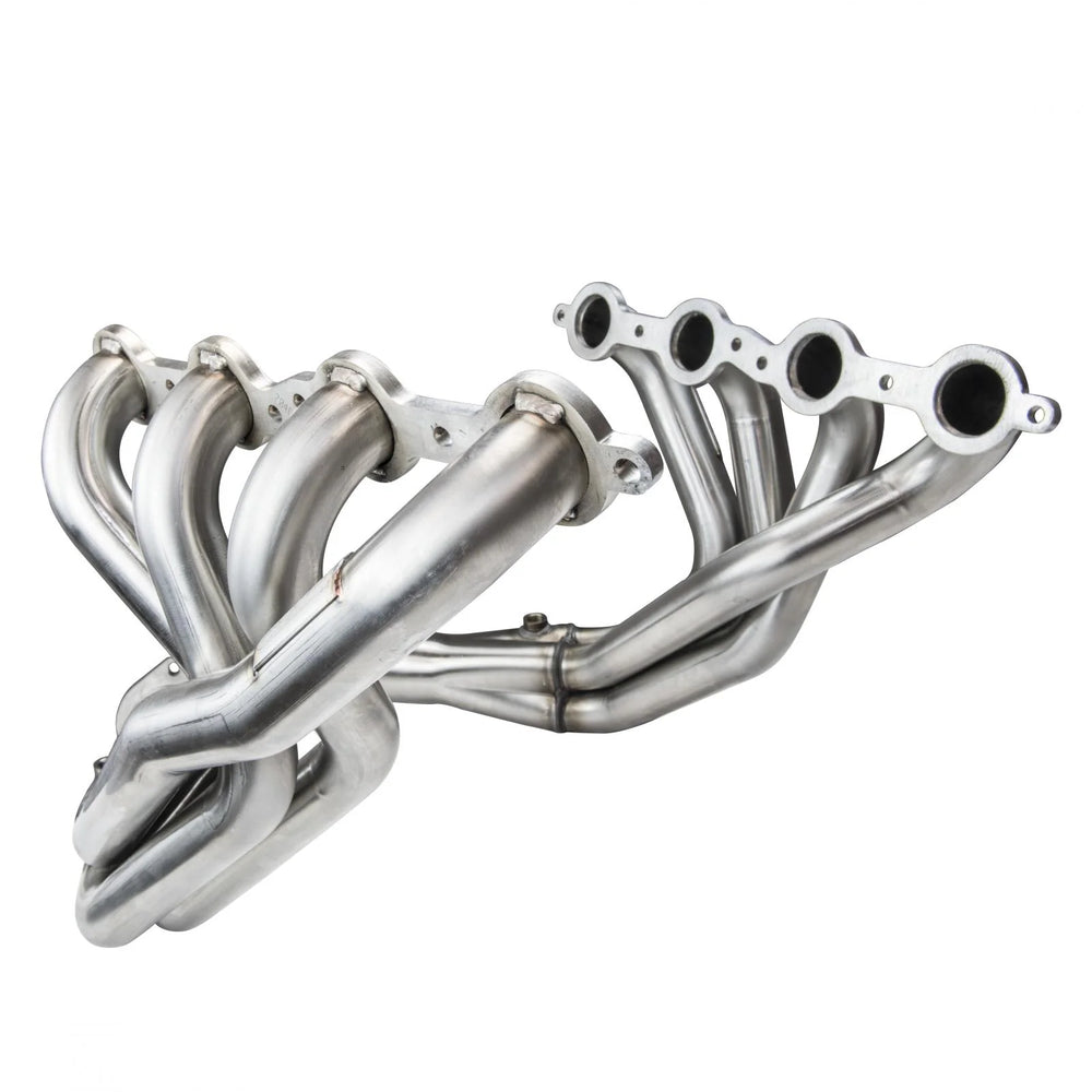 2" Stainless Long Tube Headers