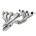 2" Stainless Long Tube Headers