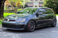 Rennform 18x9 +23mm Matte Gray Wheel