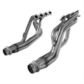 1-3/4" x 3" SS Long Tube Headers