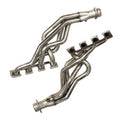 Stainless Steel Long Tube Headers