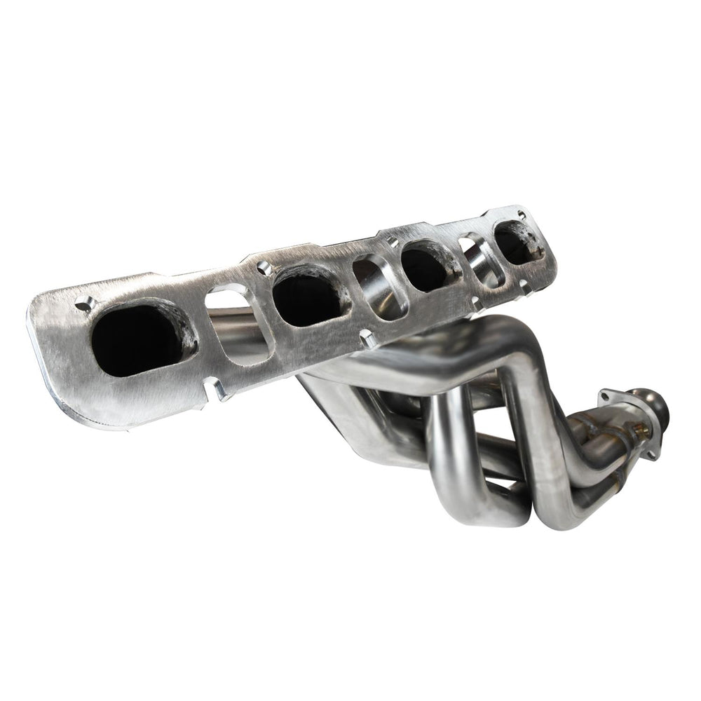 Stainless Steel Long Tube Headers