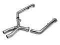 2-1/2" Competition Only X-Pipe