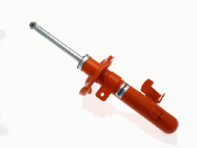 STR.T Front Left Shock Absorber